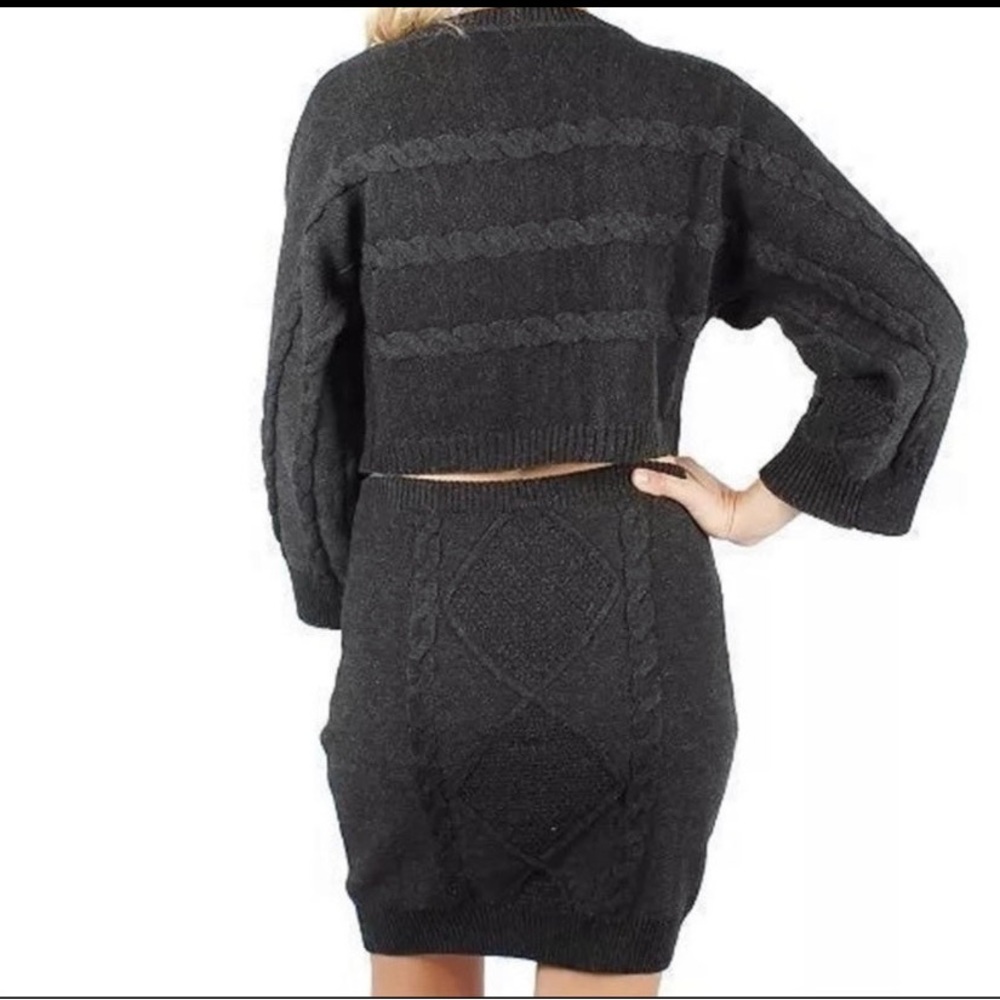 2PC Sweater Set - Picture 4 of 4